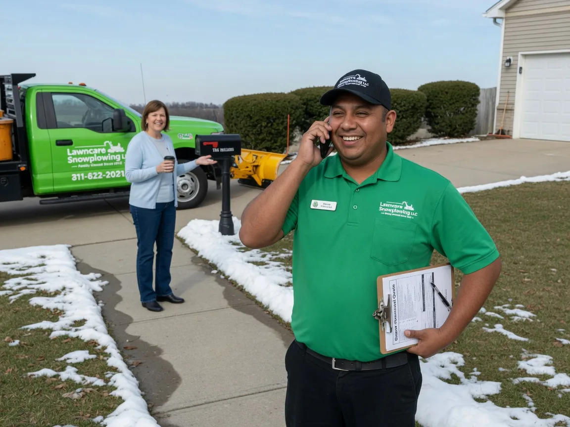 Lawn Care Services By Expert Landscaper Becker, MN FAQs